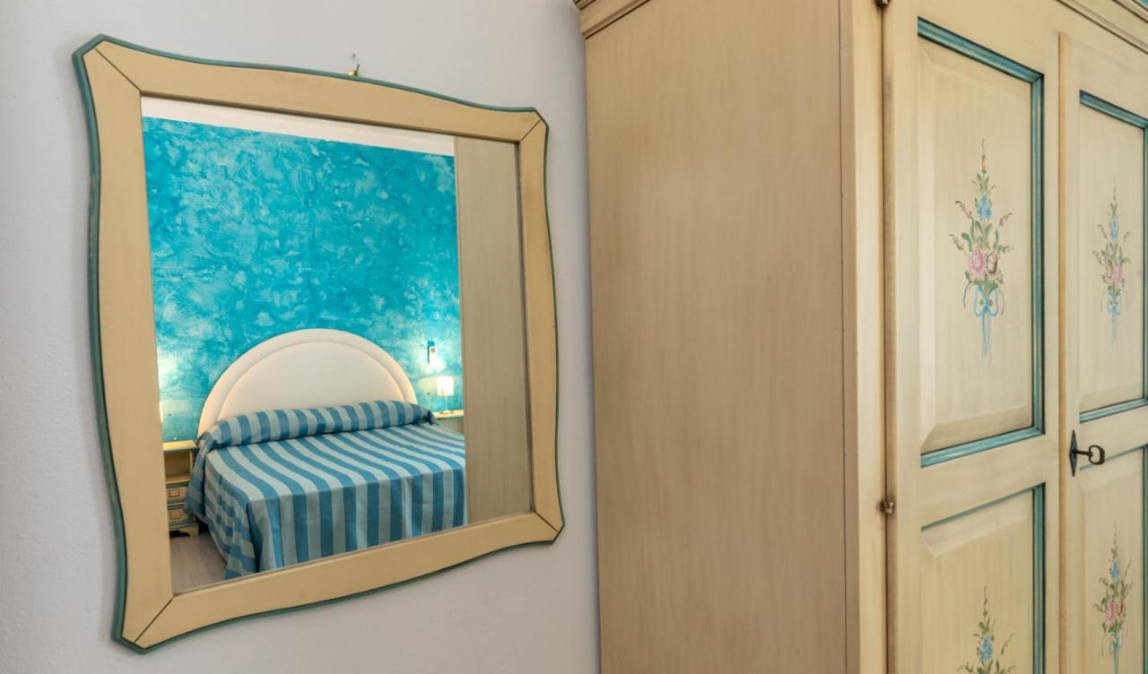 Hotel Paolina 利多迪迪耶索洛 外观 照片