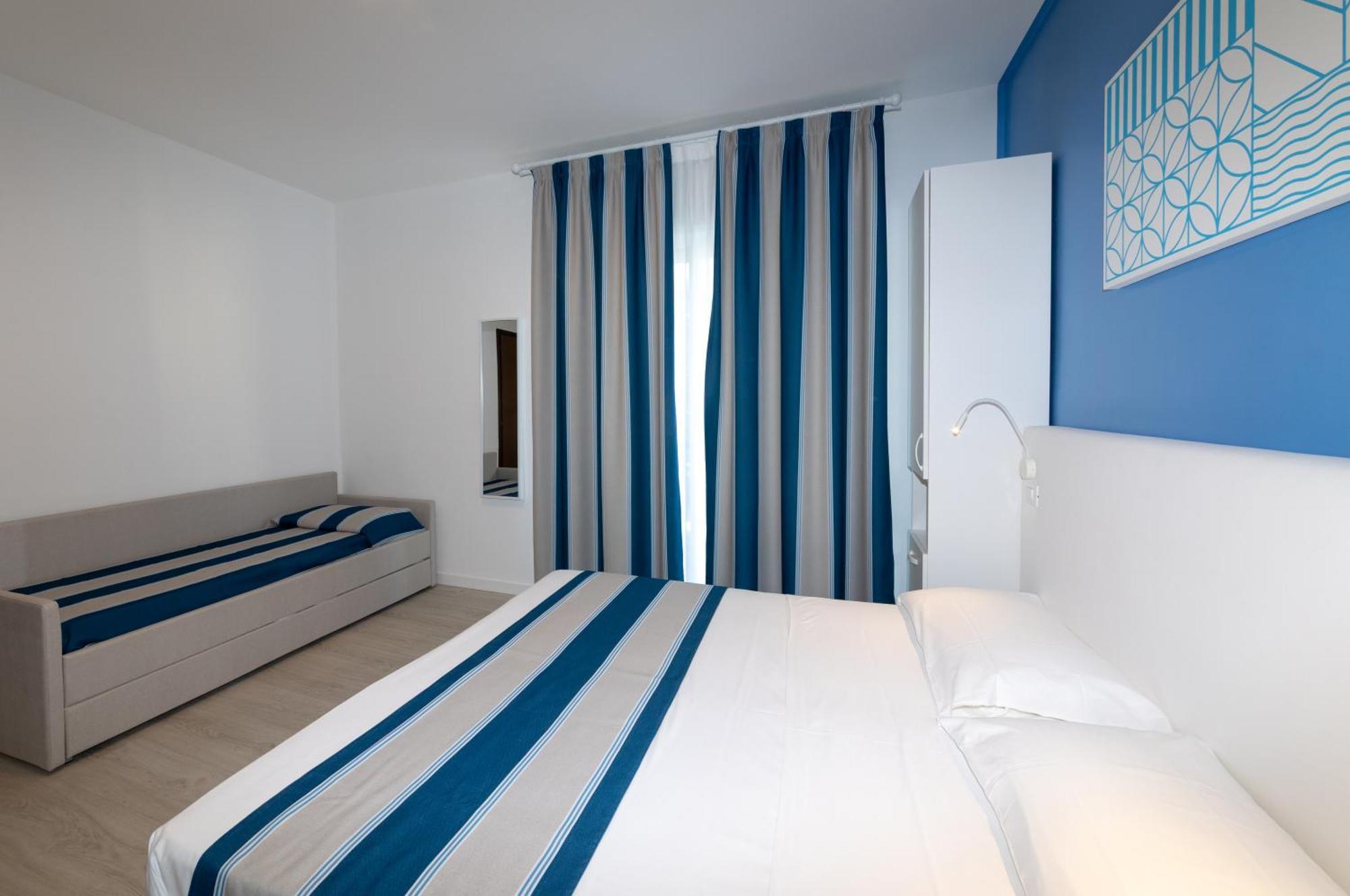 Hotel Paolina 利多迪迪耶索洛 外观 照片