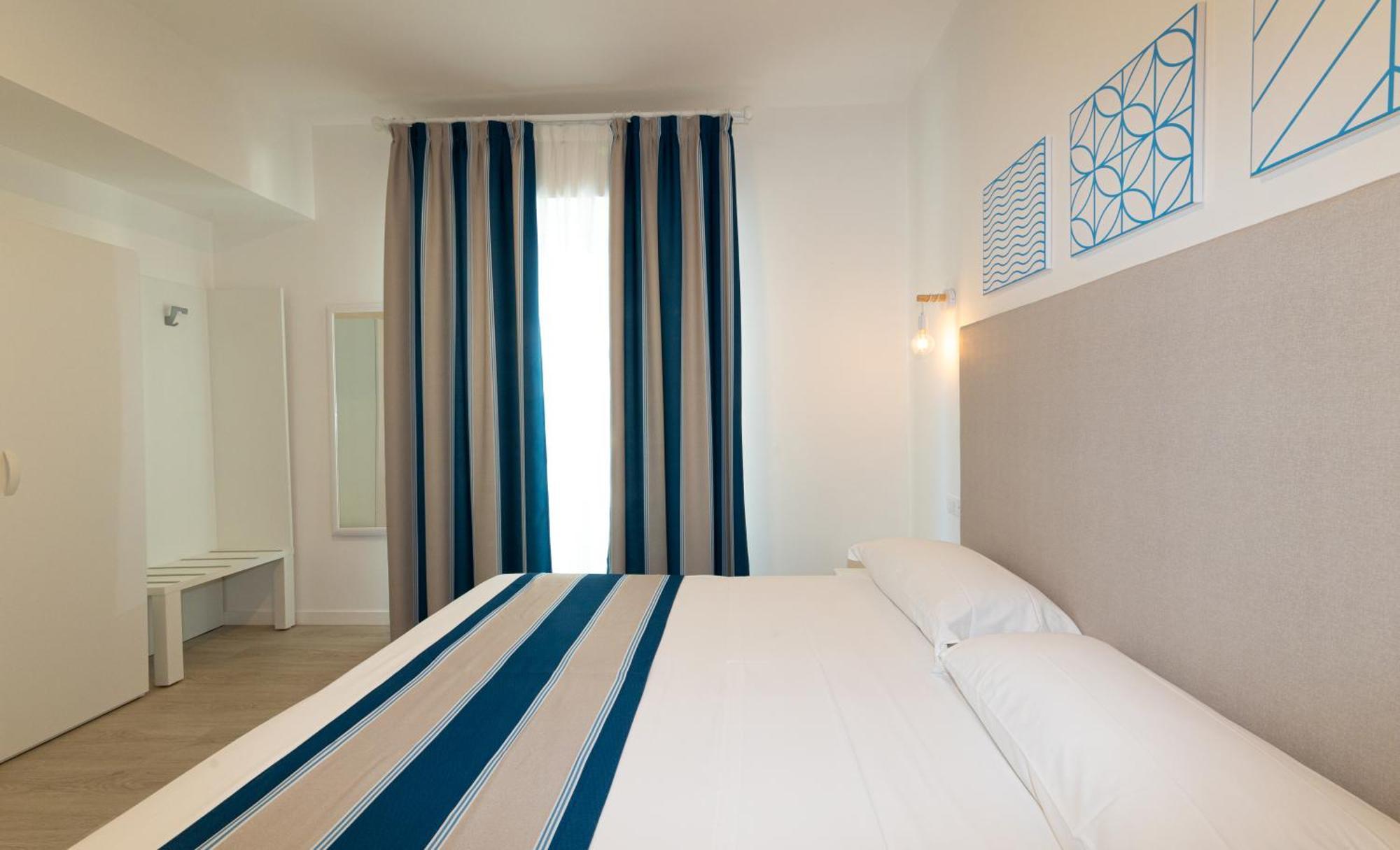 Hotel Paolina 利多迪迪耶索洛 外观 照片